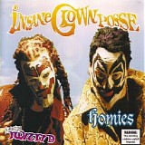 Insane Clown Posse - Homies