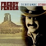 Freddy Fender - The Hits And More CD2