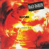 Kula Shaker - Govinda (CDS2)