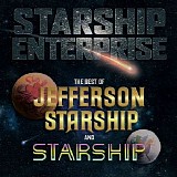 Various artists - Starship Enterprise