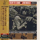 John Mayall & the Bluesbreakers - The Diary Of A Band CD1