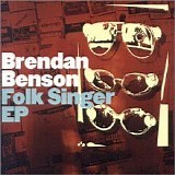 Brendan Benson - Folk Singer [7'' Single]
