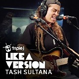 Tash Sultana - Electric Feel (triple j Like A Version) (Single)