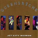 Queensryche - Jet City Woman (1)