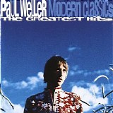 Paul Weller - Modern Classics - The Greatest Hits CD2 Live Classics
