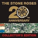 The Stone Roses - The Stone Roses CD3