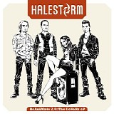 Halestorm - ReAniMate 2.0 The CoVeRs eP (EP)