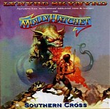 Lynyrd Skynyrd & Molly Hatchet - 1996-06-23 - Freilichtbuhne Loreley, St. Goarshausen, Germany CD1