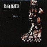 Kula Shaker - Hush (CDS1)
