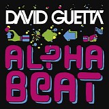 David Guetta - The Alphabeat (Radio Edit) - Single