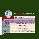 Phish - 1994-12-29 - Providence Civic Center - Providence, RI