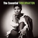Various artists - The Essential Toni Braxton CD2