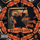 Boondox - Road Thru Hell (Mixtape)
