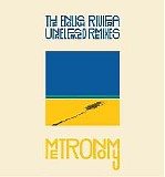 Metronomy - The English Riviera Unreleased Remixes