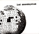 LCD Soundsystem - LCD Soundsystem CD1