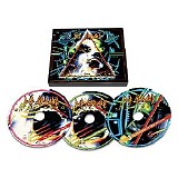 Def Leppard - Hysteria CD3