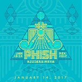 Phish - 2017-01-14 - BarcelÃ³ Maya Beach - Riviera Maya, Quintana Roo, Mexico