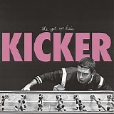 The Get Up Kids - Kicker [EP]