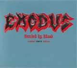 Exodus - Bonded By Blood (Limited Silver Edition)