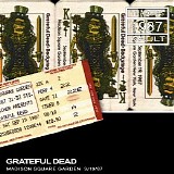 Grateful Dead - 1987-09-19 - Madison Square Garden, New York, NY CD1
