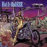 Kula Shaker - Summer Sun E.P.