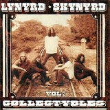 Lynyrd Skynyrd - Collectybles CD2