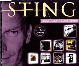Sting - Digitally Remastered