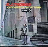 B. J. Thomas - Everybody's Out Of Town