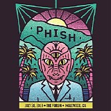Phish - 2018-07-28 - The Forum - Inglewood, CA