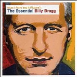 Billy Bragg - Must I Paint You A Picture - The Essential Billy Bragg CD3