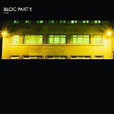 Bloc Party - Flux (CD Single)