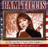 Pam Tillis - All American Country