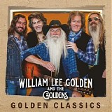 William Lee Golden & the Goldens - Golden Classics CD3