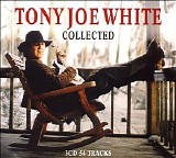 Tony Joe White - Collected 2012 CD1