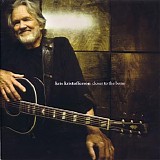 Kris Kristofferson - Live From The Olympia Theatre