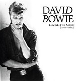 David Bowie - Loving The Alien (1983 - 1988) CD1