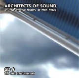 Pink Floyd - Architects Of Sound (A History Of Pink Floyd Instrumental) CD9