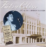 Patsy Cline - Live At Cimarron Ballroom