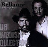 Bellamy Brothers - Our Swedish Collection