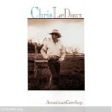 Chris LeDoux - American Cowboy CD1