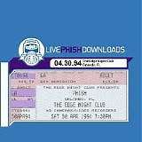 Phish - 1994-04-30 - The Edge Night Club - Orlando, FL
