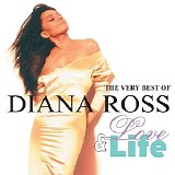 Various artists - Love And Life The Very Best Of Diana Ross CD1
