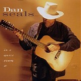 Dan Seals - In a Quiet Room II