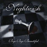 Nightwish - Bye Bye Beautiful - EP