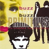 The Primitives - Buzz Buzz Buzz. The Complete Lazy Recordings CD1