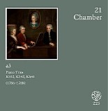 Various artists - Chamber CD21