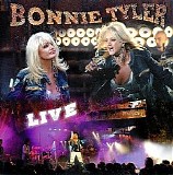 Bonnie Tyler - LIVE