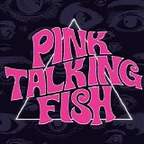 Pink Talking Fish - 2018-10-06 - Salvage Station, Asheville, NC