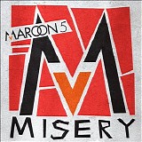 Maroon 5 - Misery [Remixes] Promo
