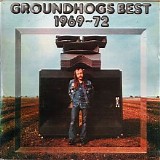 The Groundhogs - Groundhogs Best 1969~72